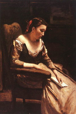  :: , Jean-Baptiste-Camille Corot  34