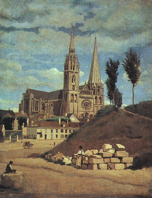  :: , Jean-Baptiste-Camille Corot  68