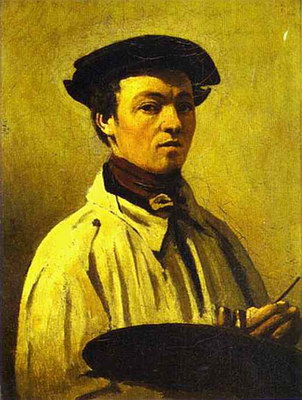  :: , Jean-Baptiste-Camille Corot  0