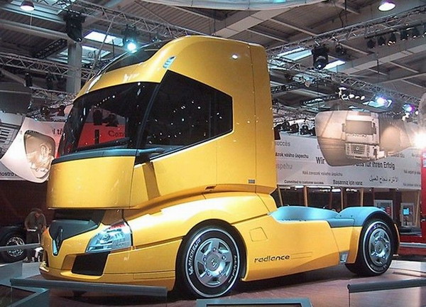  :: Renault Tradience  3