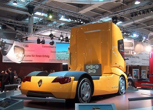  :: Renault Tradience  15