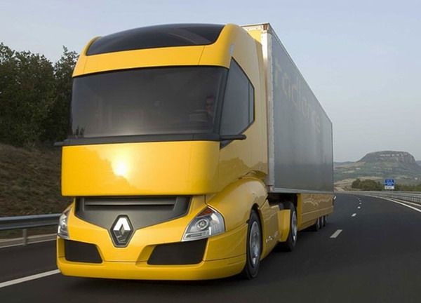  :: Renault Tradience  0