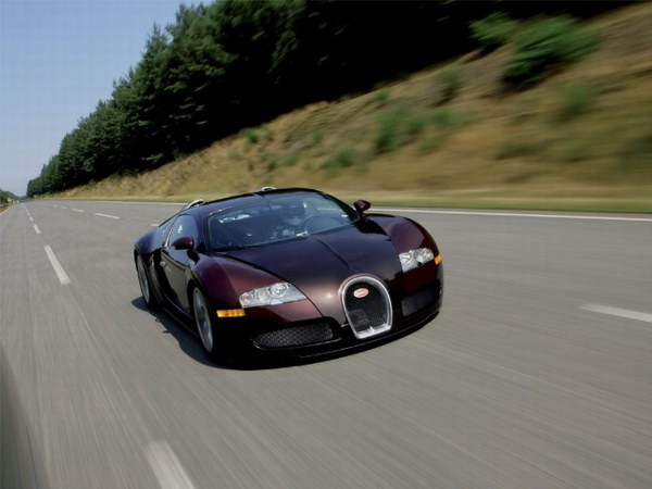  :: Bugatti Veyron  1
