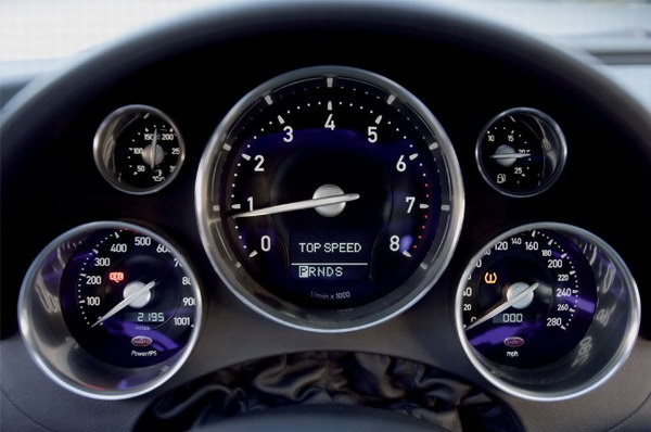  :: Bugatti Veyron  2