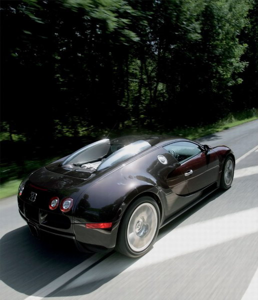  :: Bugatti Veyron  4