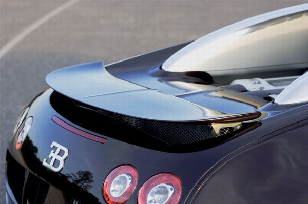  :: Bugatti Veyron  8