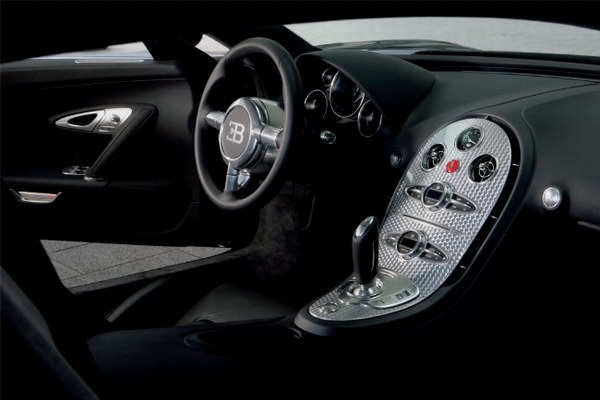  :: Bugatti Veyron  10