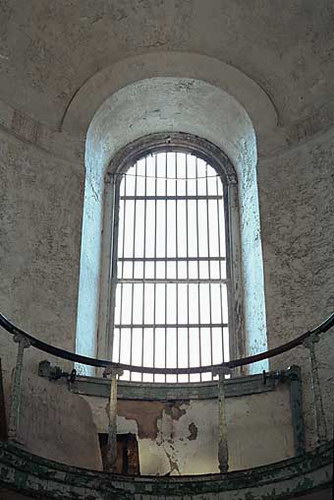  :: Eastern State Penitentiary  4