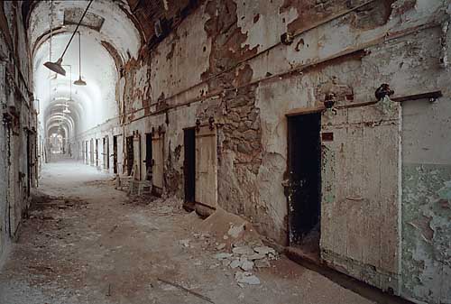  :: Eastern State Penitentiary  6