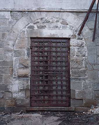  :: Eastern State Penitentiary  8