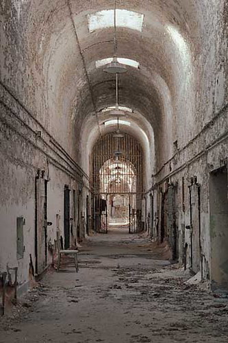  :: Eastern State Penitentiary  9