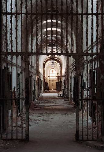  :: Eastern State Penitentiary  32