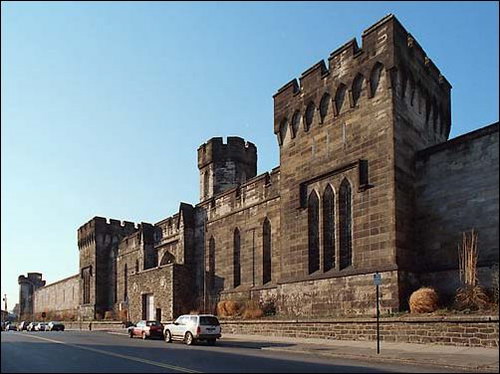  :: Eastern State Penitentiary  46