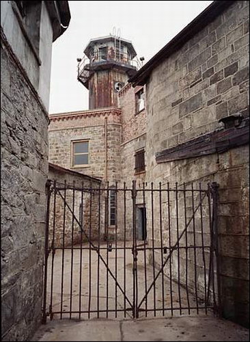  :: Eastern State Penitentiary  53