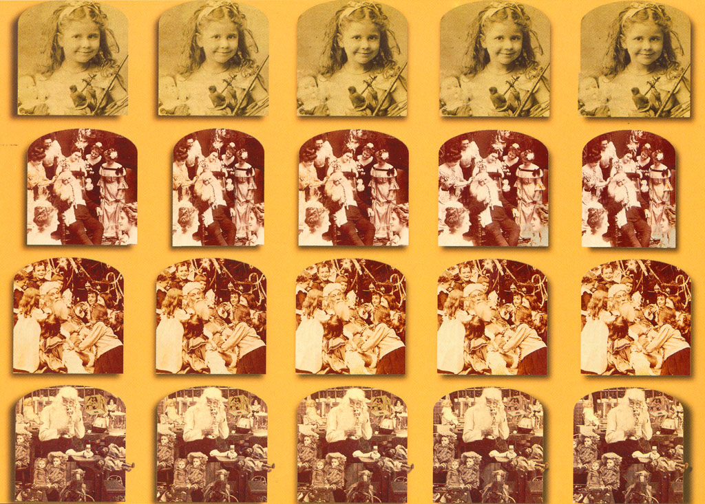 �������� �������� :: Magic eye :: ���������� 1