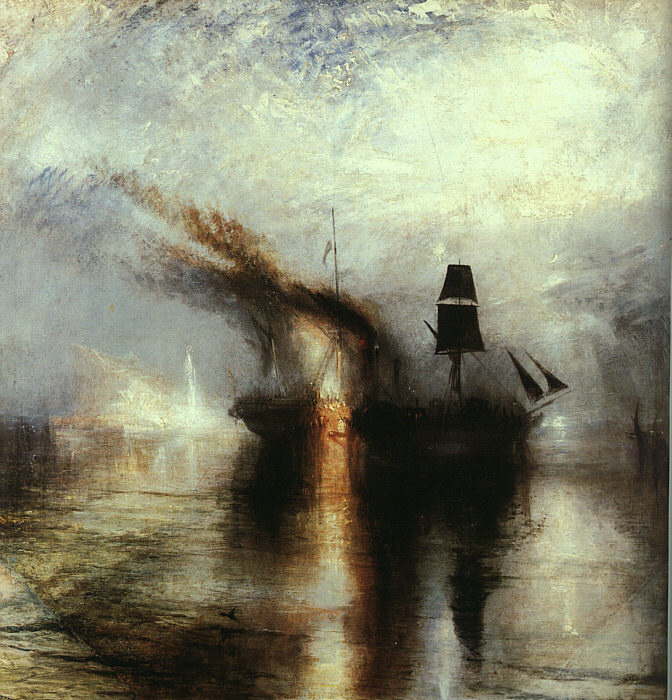  :: Joseph Mallord William Turner ::  2