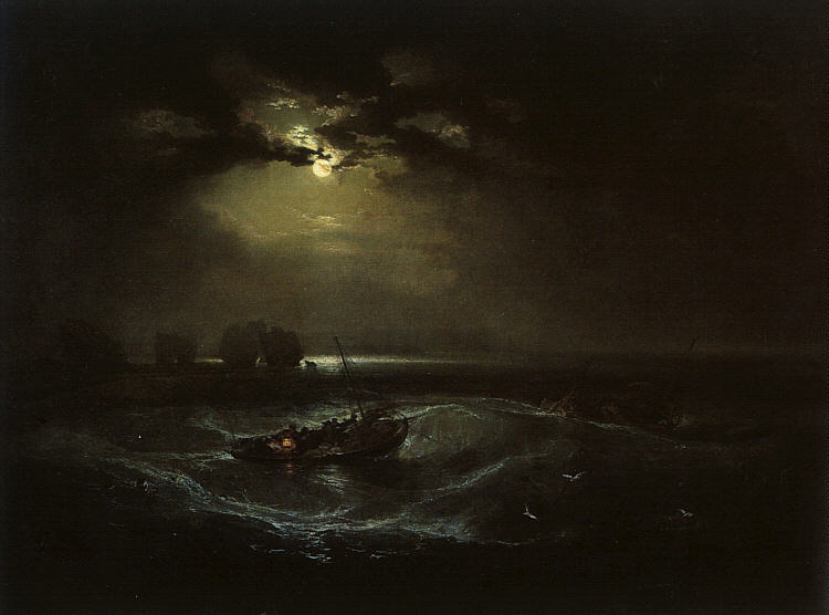  :: Joseph Mallord William Turner ::  2