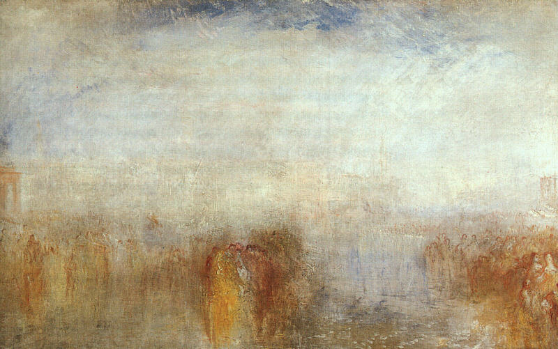  :: Joseph Mallord William Turner ::  2