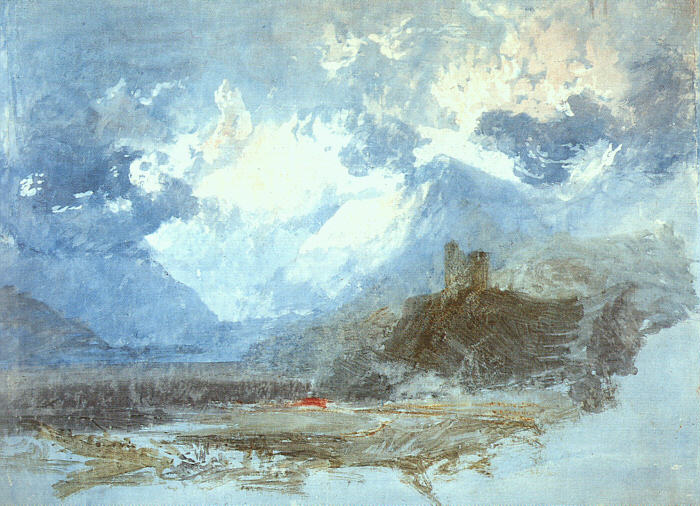  :: Joseph Mallord William Turner ::  2