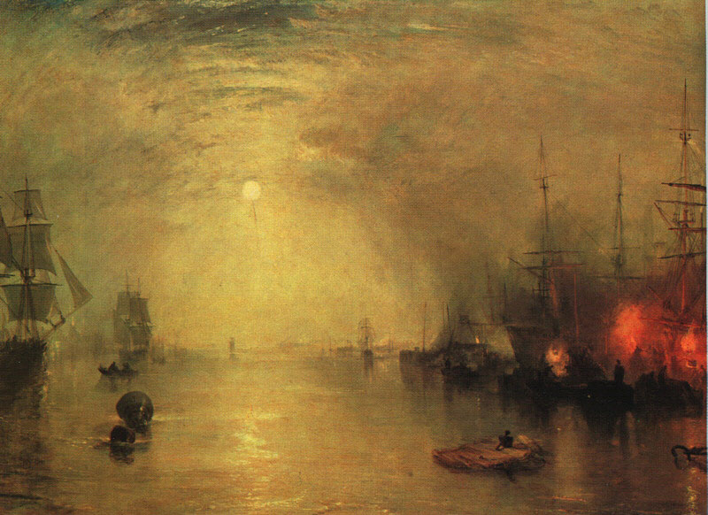  :: Joseph Mallord William Turner ::  2