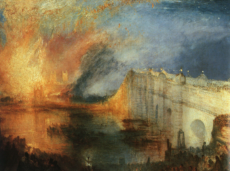  :: Joseph Mallord William Turner ::  2