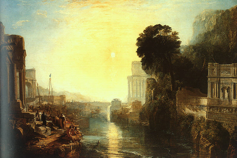  :: Joseph Mallord William Turner ::  2