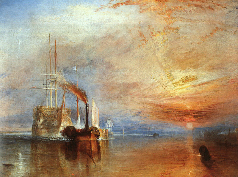  :: Joseph Mallord William Turner ::  2