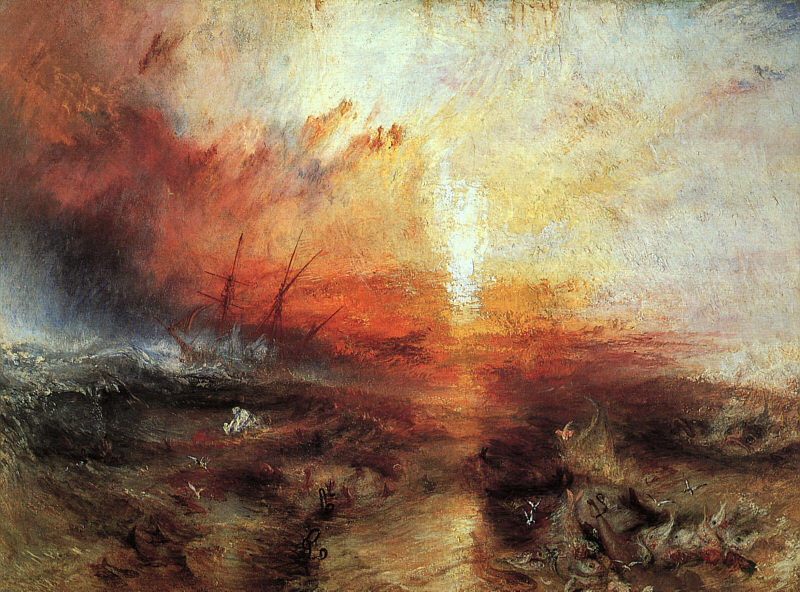  :: Joseph Mallord William Turner ::  2