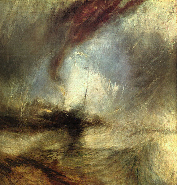  :: Joseph Mallord William Turner ::  2