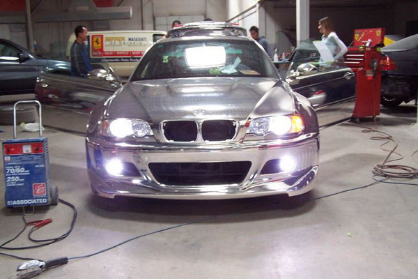  ::  BMW  6