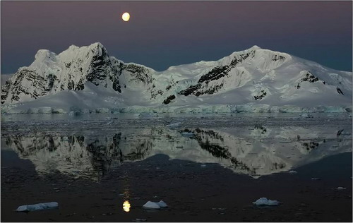 Антарктида фото 9