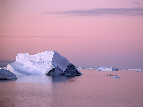 Антарктида фото 15