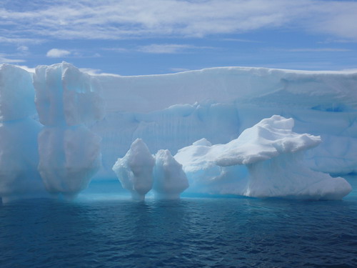 Антарктика фото 7