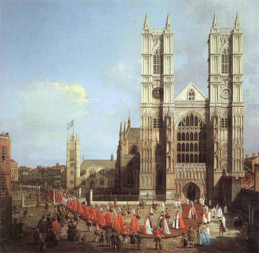  ::  (Canaletto) ::  1