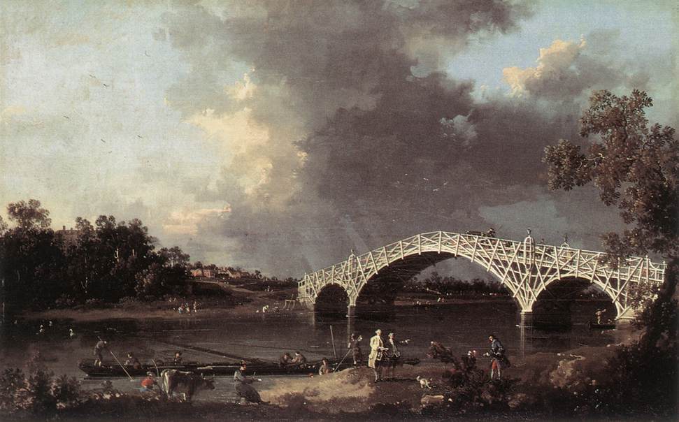  ::  (Canaletto) ::  1