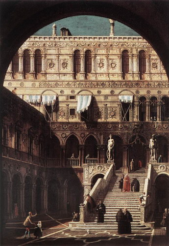  ::  (Canaletto)  19