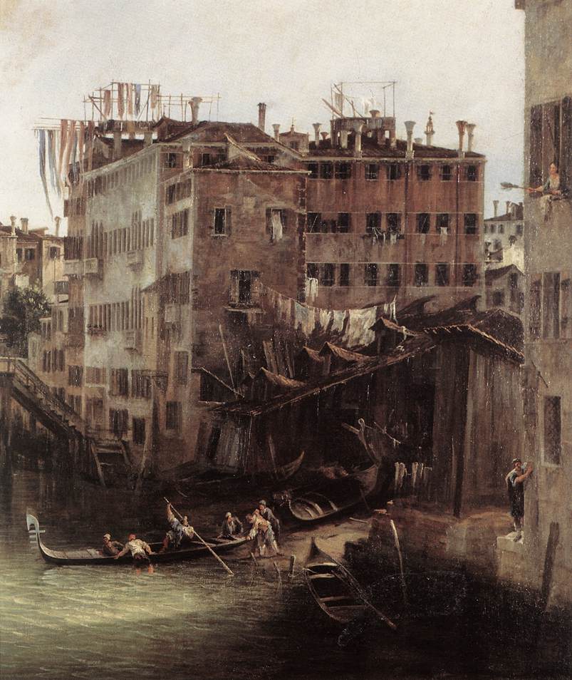  ::  (Canaletto) ::  1