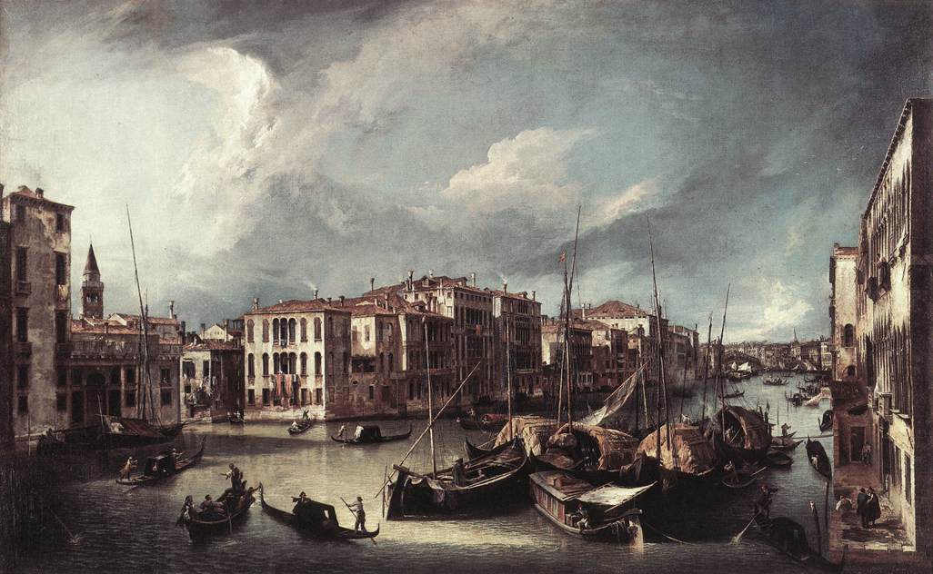  ::  (Canaletto) ::  1