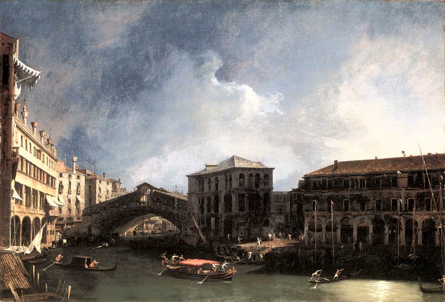  ::  (Canaletto) ::  1