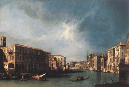  ::  (Canaletto)  44