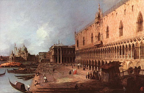  ::  (Canaletto)  46