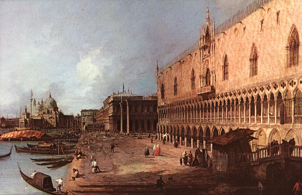  ::  (Canaletto) ::  1