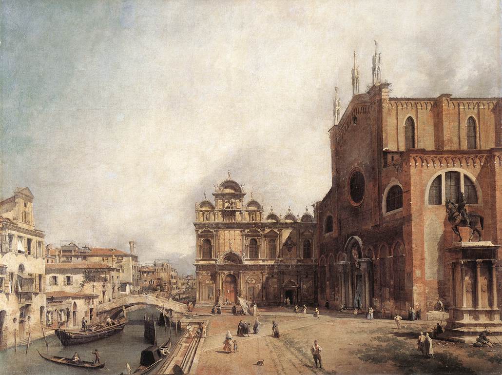  ::  (Canaletto) ::  1