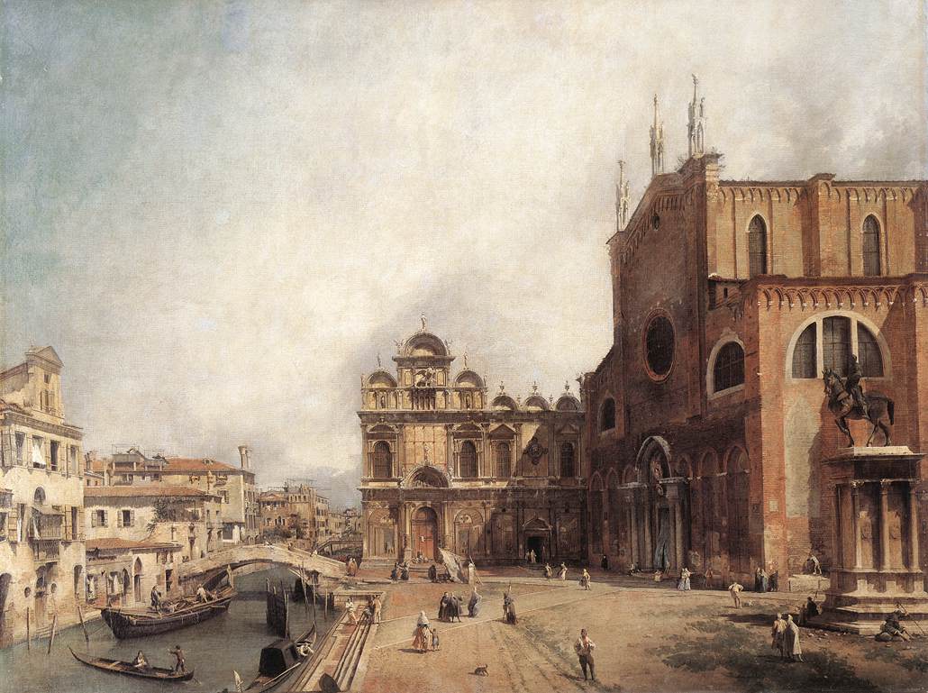  ::  (Canaletto) ::  1