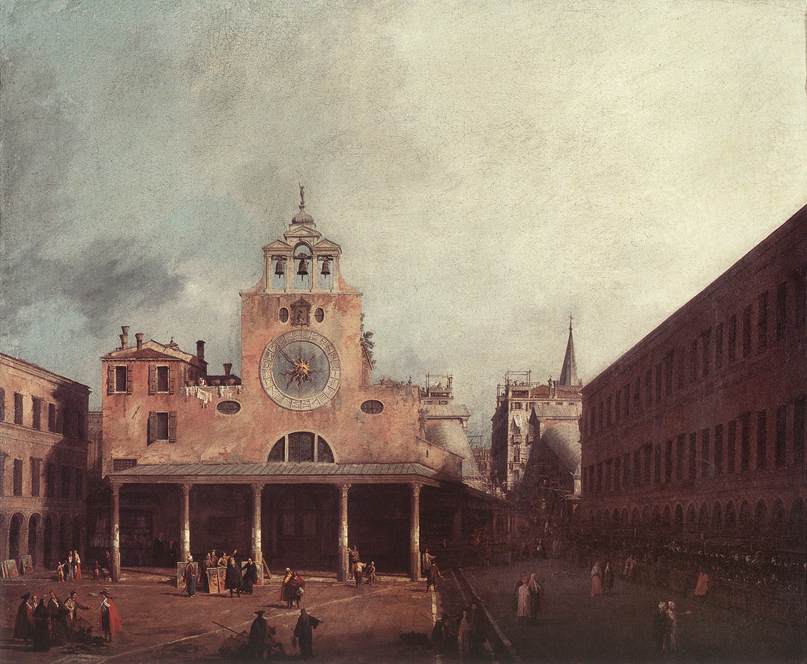  ::  (Canaletto) ::  1