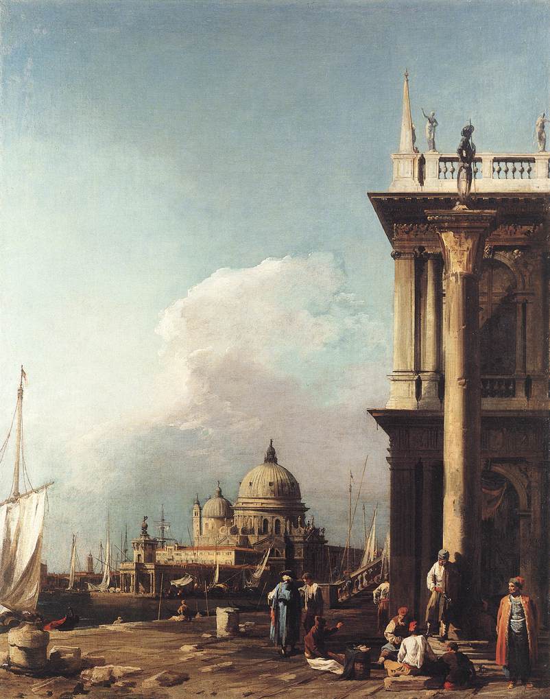  ::  (Canaletto) ::  1