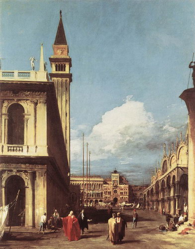  ::  (Canaletto)  54