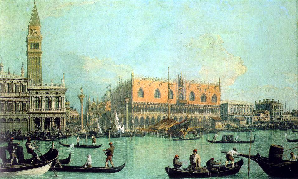  ::  (Canaletto) ::  1