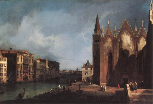  ::  (Canaletto)  56