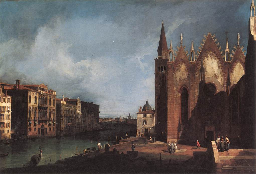  ::  (Canaletto) ::  1